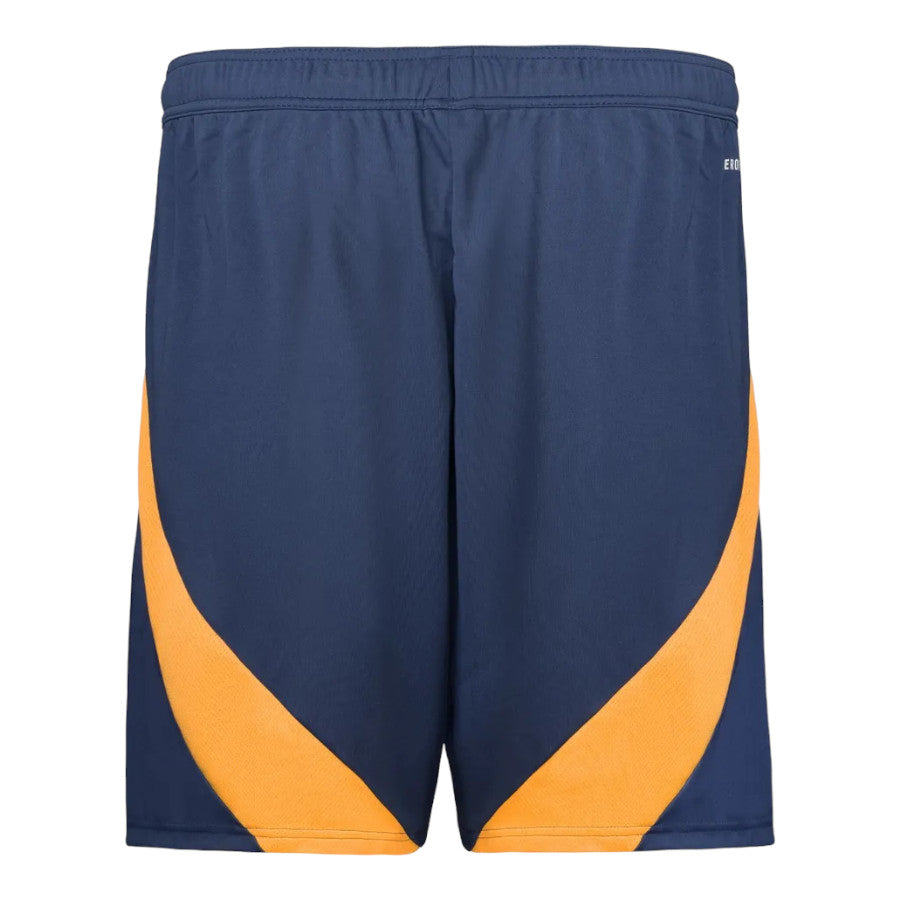 Short AS Roma Third Homme 2024 2025