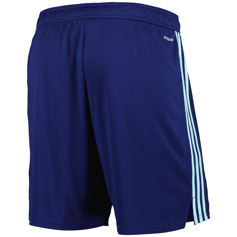 Short Arsenal Third Homme 2024 2025