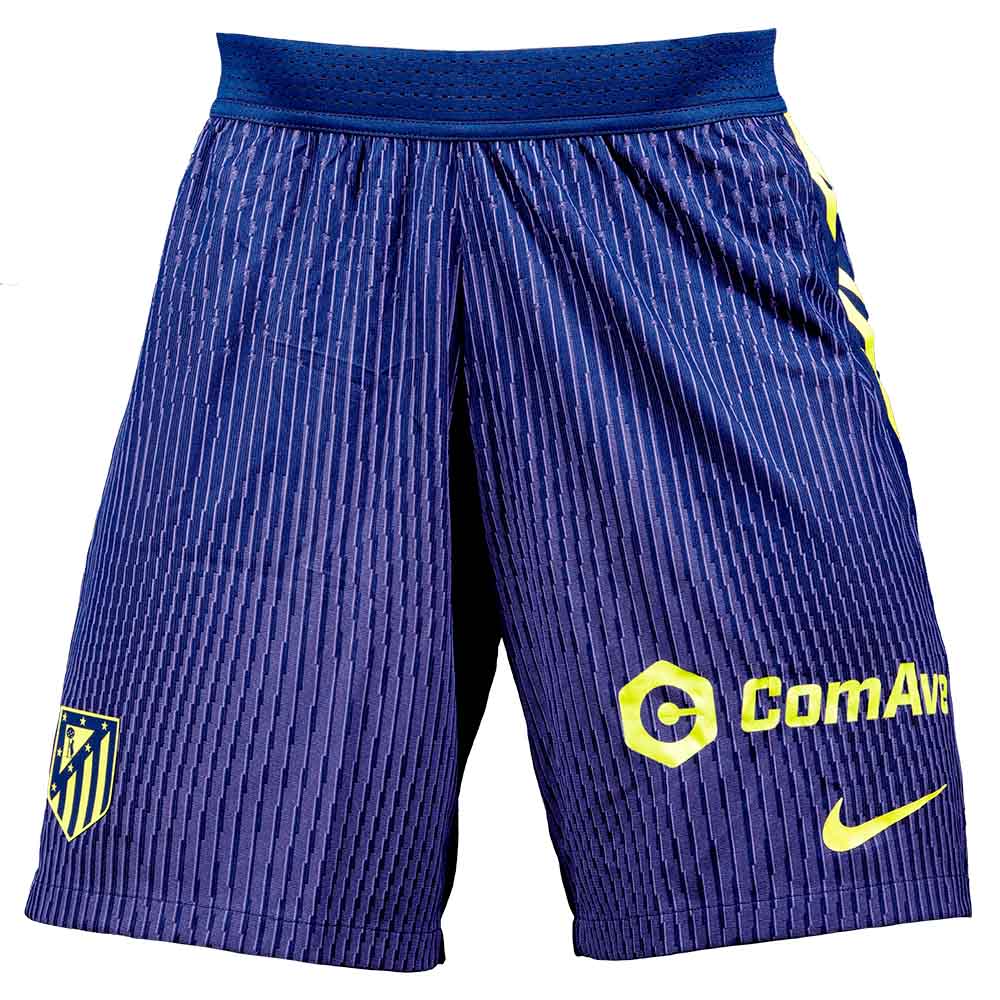 Short Atletico Madrid Exterieur Homme 2025 2026