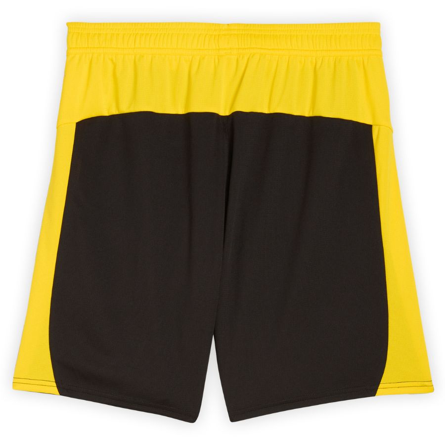 Short BVB Dortmund Domicile Homme 2025 2026