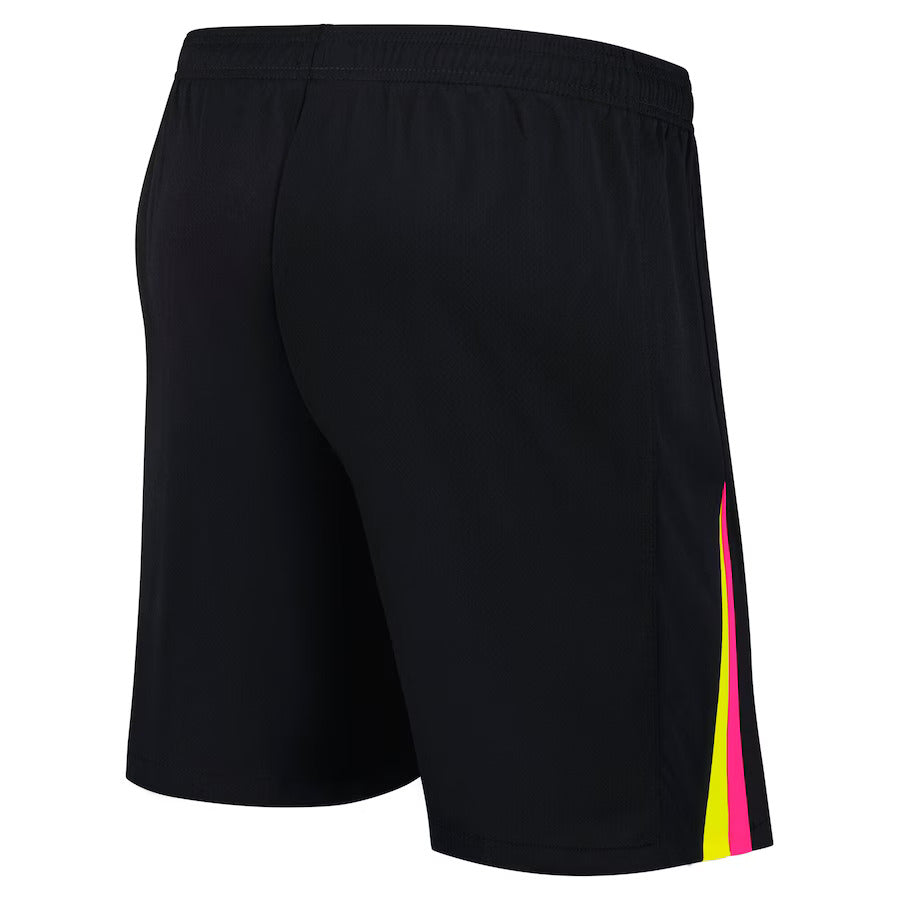Short Chelsea Third Homme 2024 2025