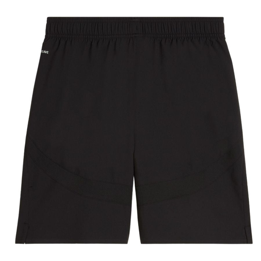 Short FC Valence Domicile Homme 2024 2025 Noir