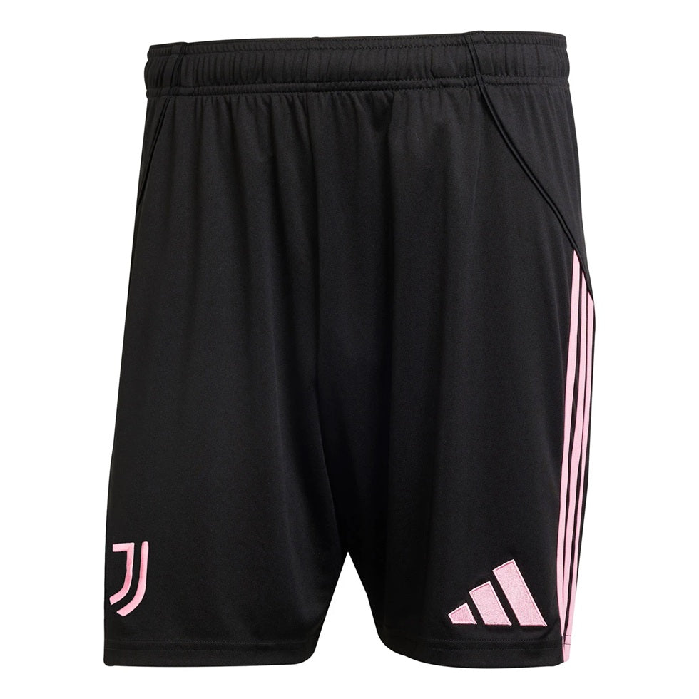 Short Juventus Domicile Homme 2025 2026