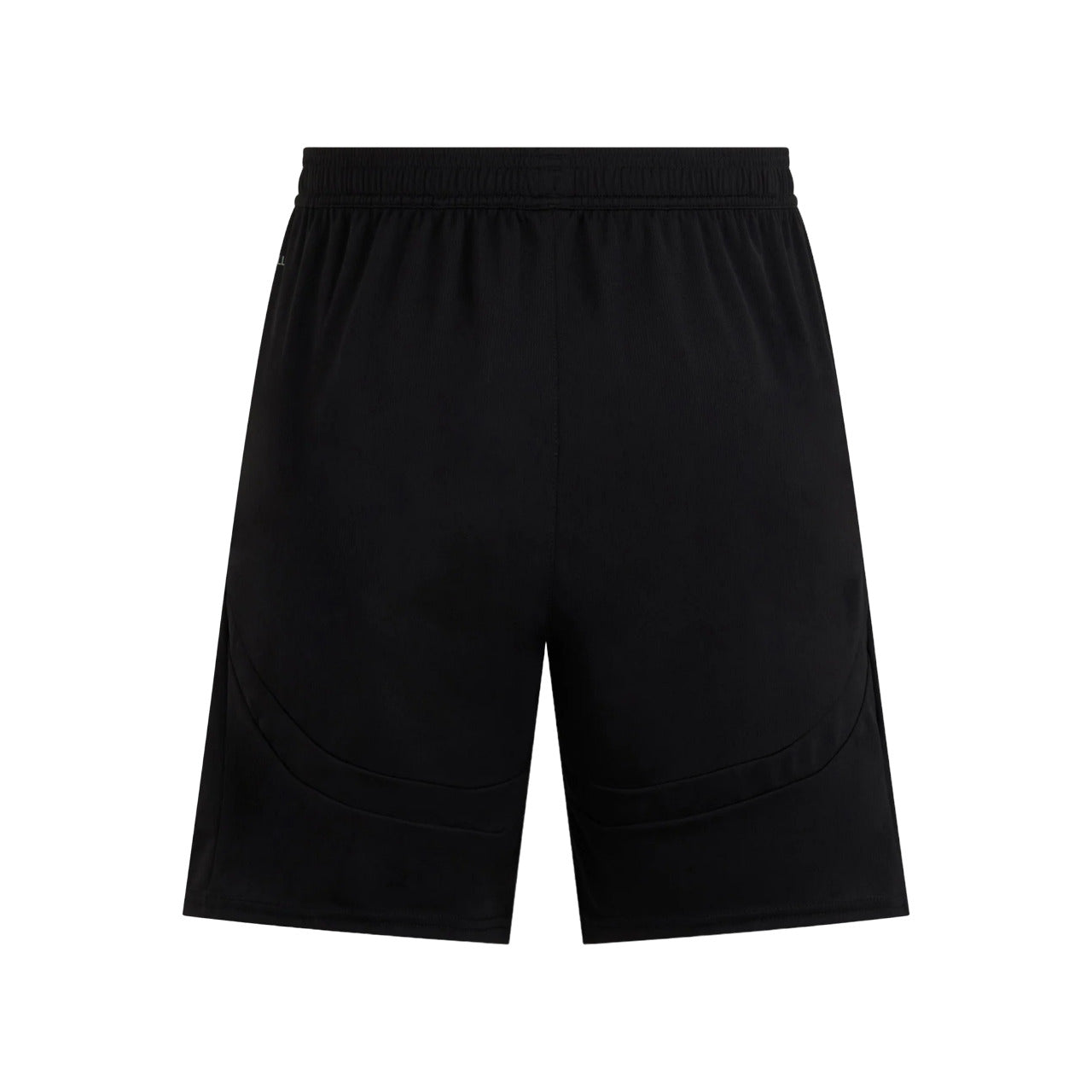 Short AC Milan Domicile Homme 2024-2025 Noir