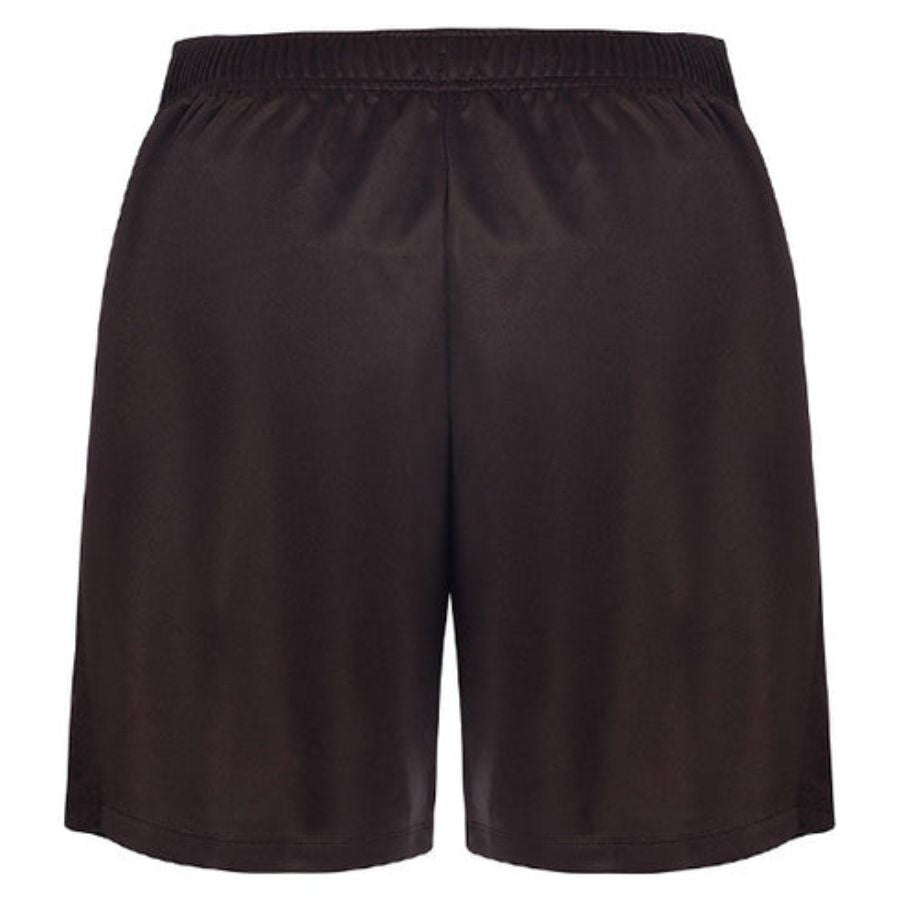 Short Naples Third Homme 2025 2026