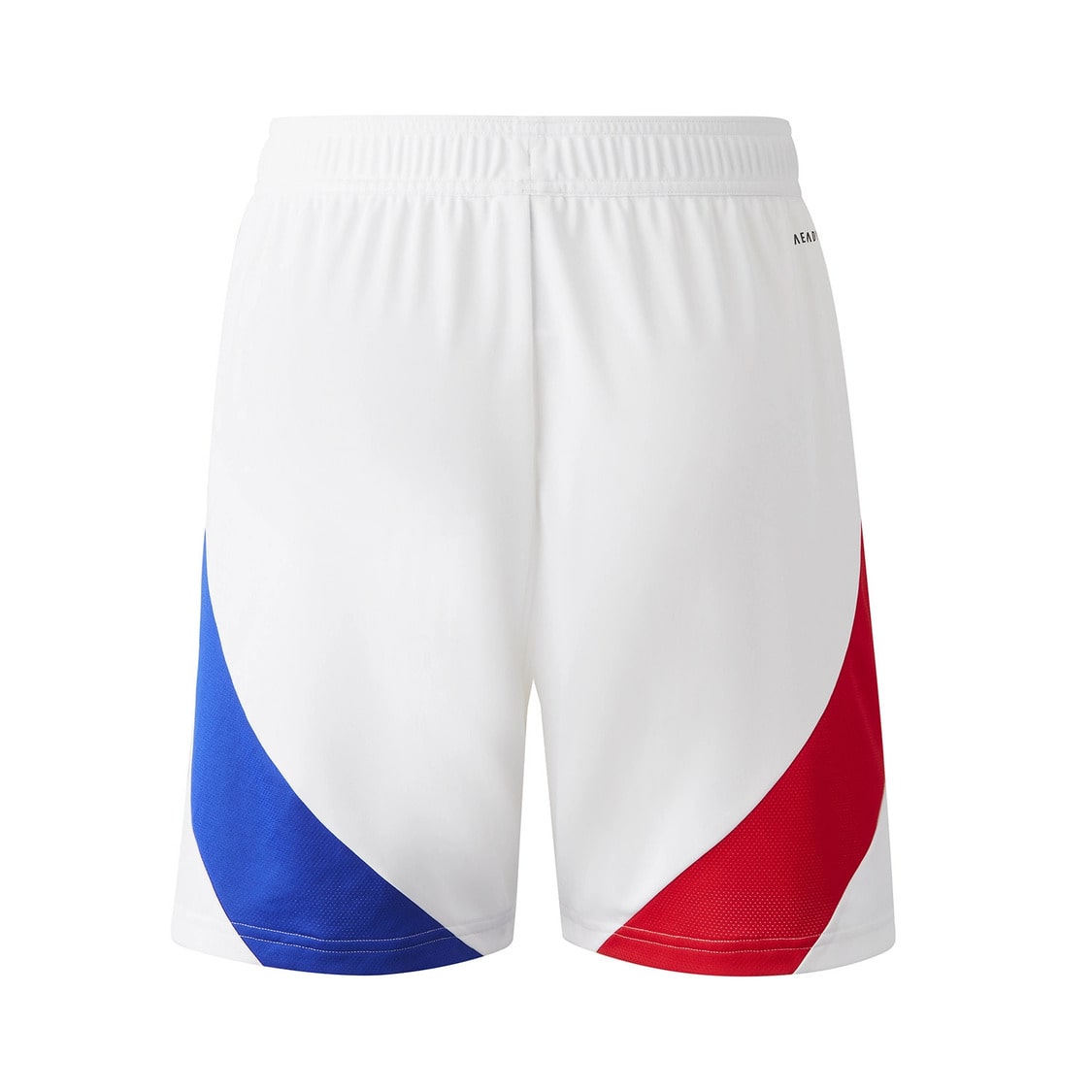 Short OL Lyon Domicile Homme 2024-2025
