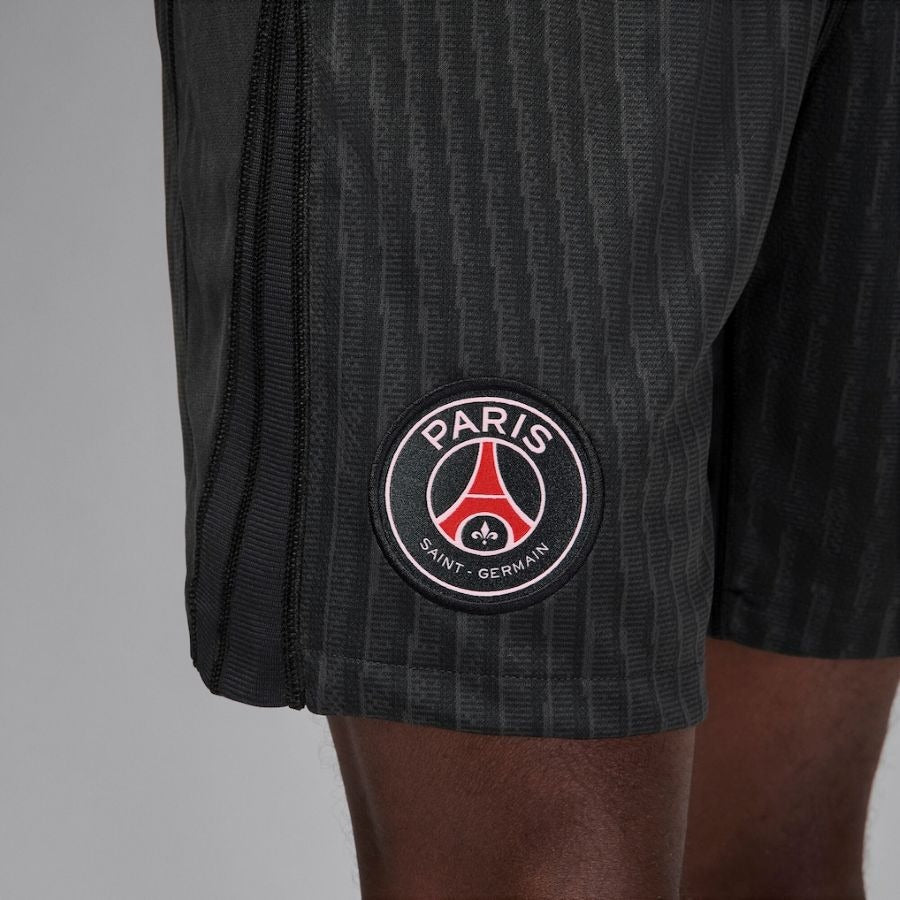 Short PSG Fourth Homme 2025 2026