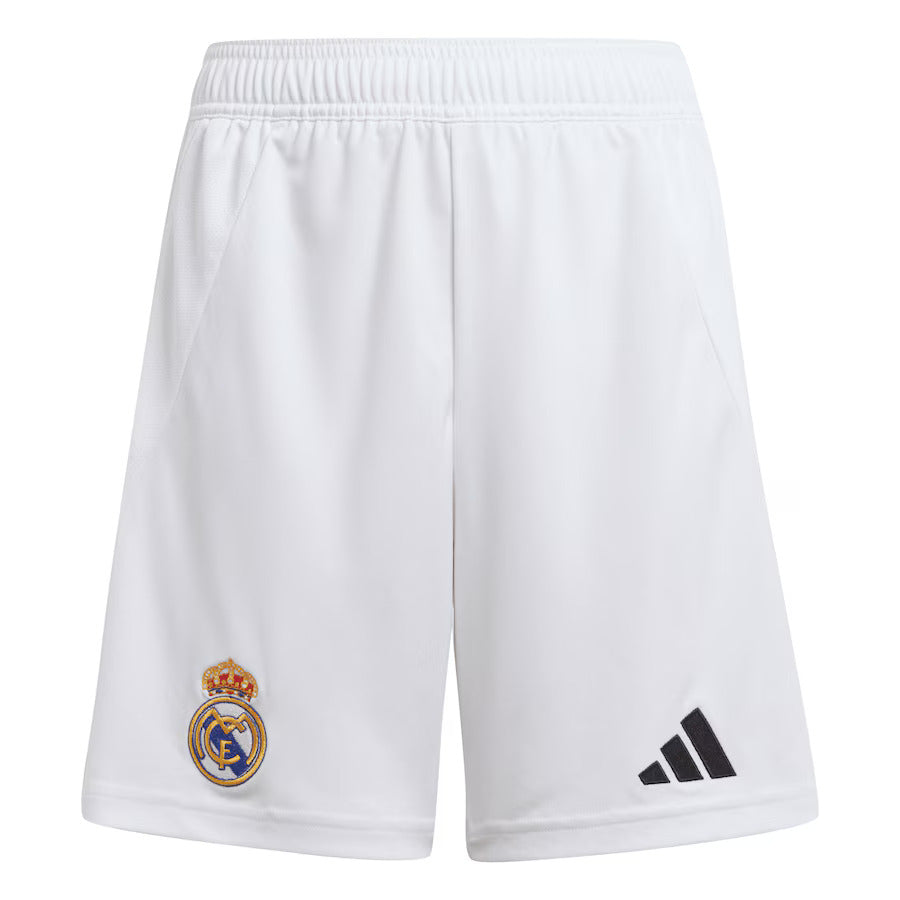 Short Real Madrid Domicile Homme 2024 2025