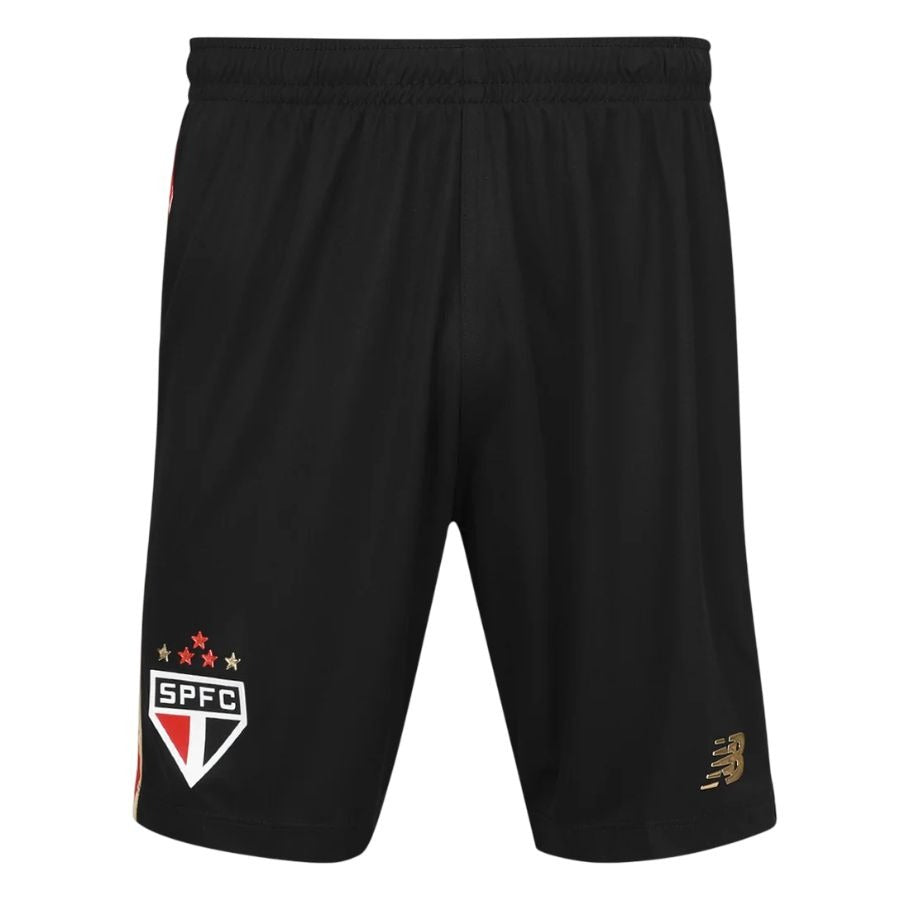 Maillot Sao Paulo FC Enfant Exterieur 2025 2026