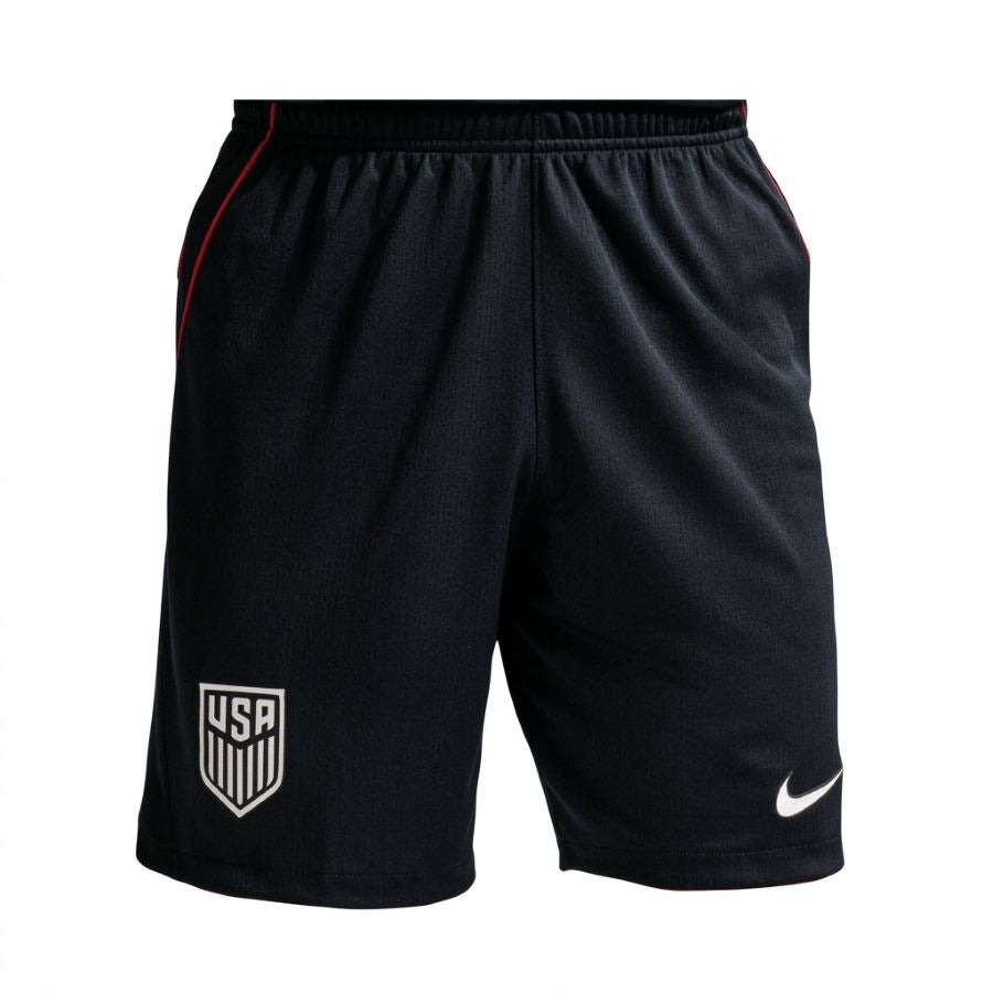 Short USA Coupe du Monde Homme Exterieur 2026