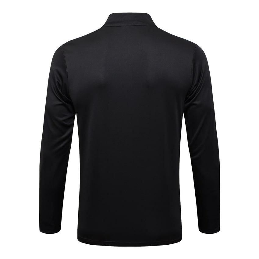 Survetement Allemagne Training Homme/Enfant 2025 2026 Noir