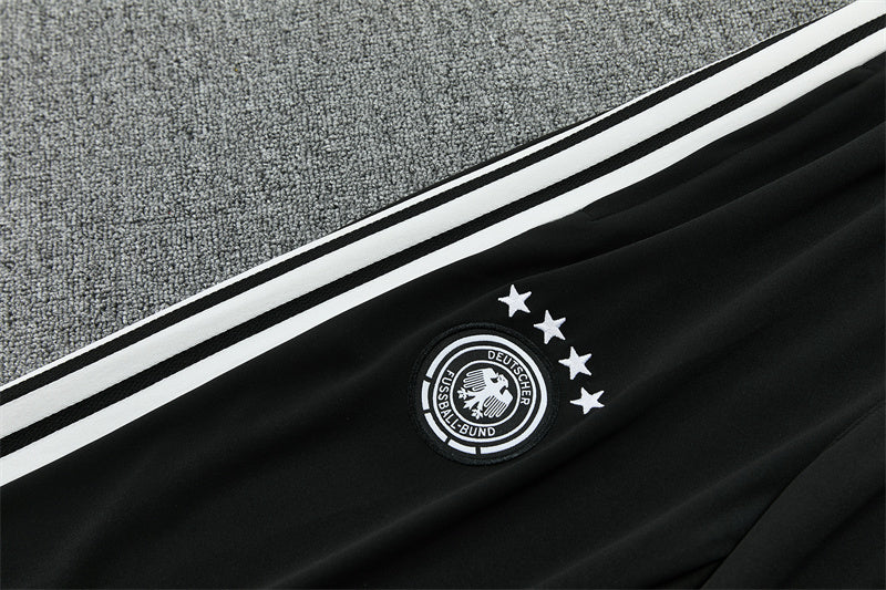 Survetement Allemagne Training Homme/Enfant 2026 2027 Blanc