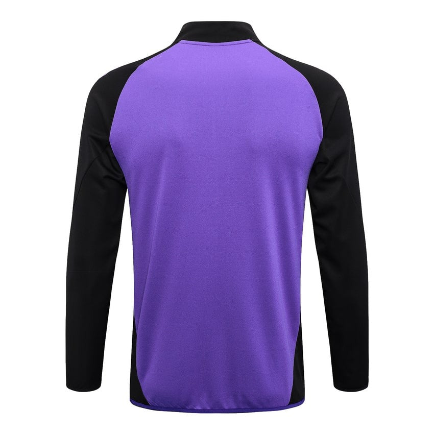 Survetement Allemagne Veste Homme/Enfant 2024 2025 Violet