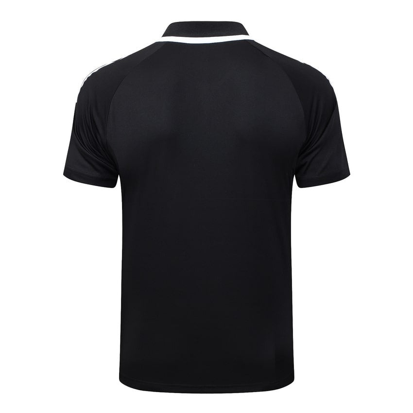 Polo Argentine Homme 2025 2026 Noir