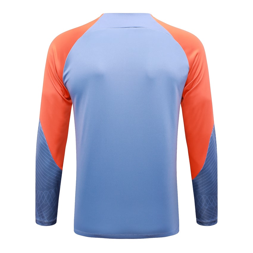 Survetement Inter Milan Training Homme/Enfant 2025 2026 Bleu