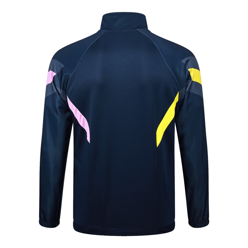 Survetement Juventus Veste Homme/Enfant 2024 2025 Bleu Clair