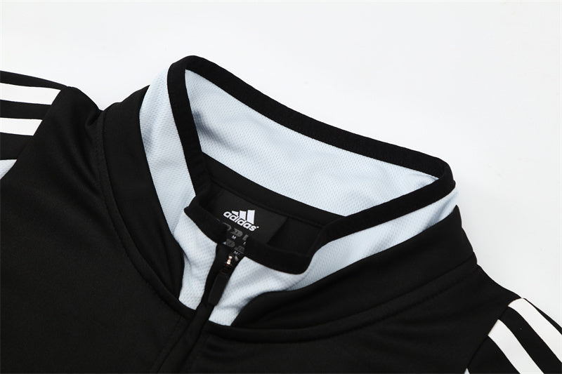 Veste Real Madrid Training Homme 2004 2005 Noir