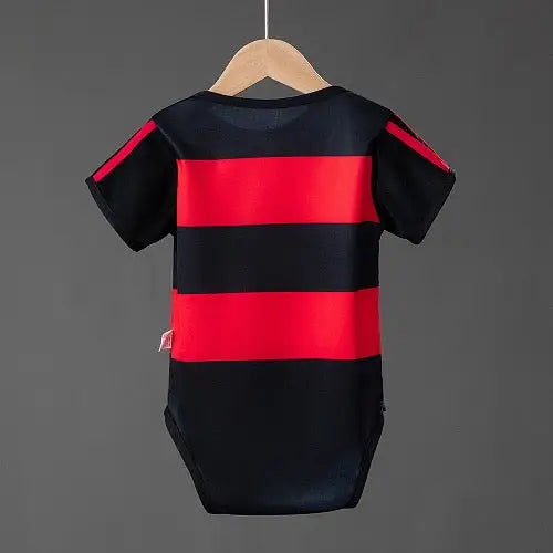 Body Flamengo Domicile 2026/2027