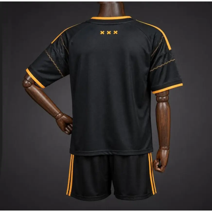 Kit enfant Ajax Amsterdam Extérieur 2026/2027