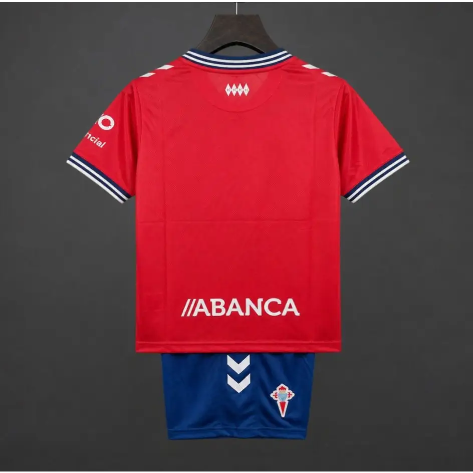 Kit enfant Celta Vigo Third 26/27