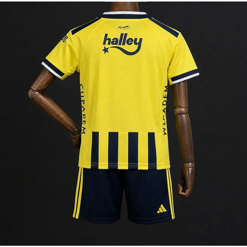 Kit enfant Fenerbache Domicile 2026/2027