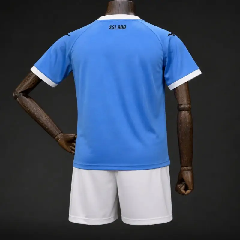 Kit Enfant Lazio Rome Domicile 2026/2027