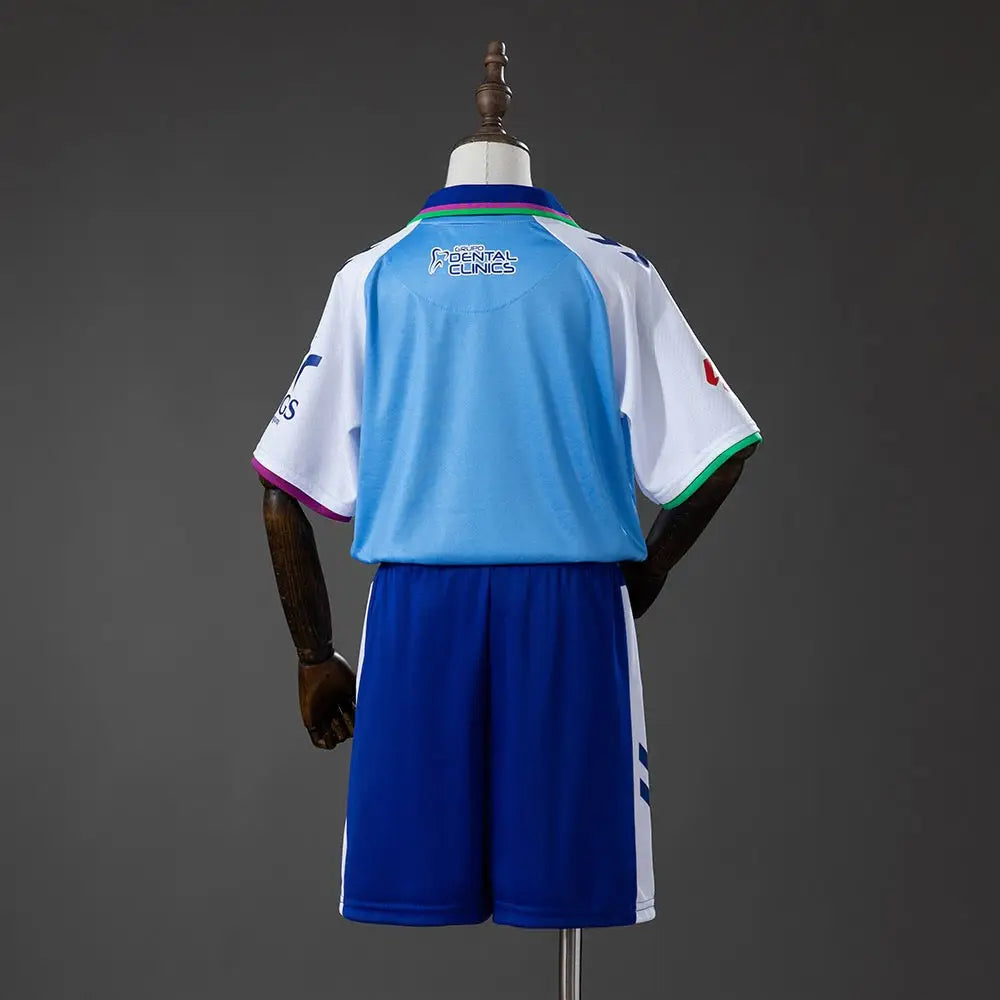 Kit Enfant Malaga CF Domicile 2026/2027