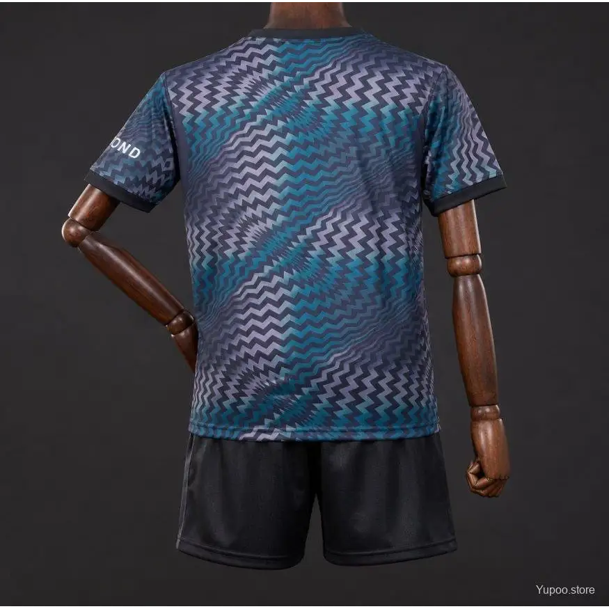 Kit Enfant PSG Gardien 2026/2027