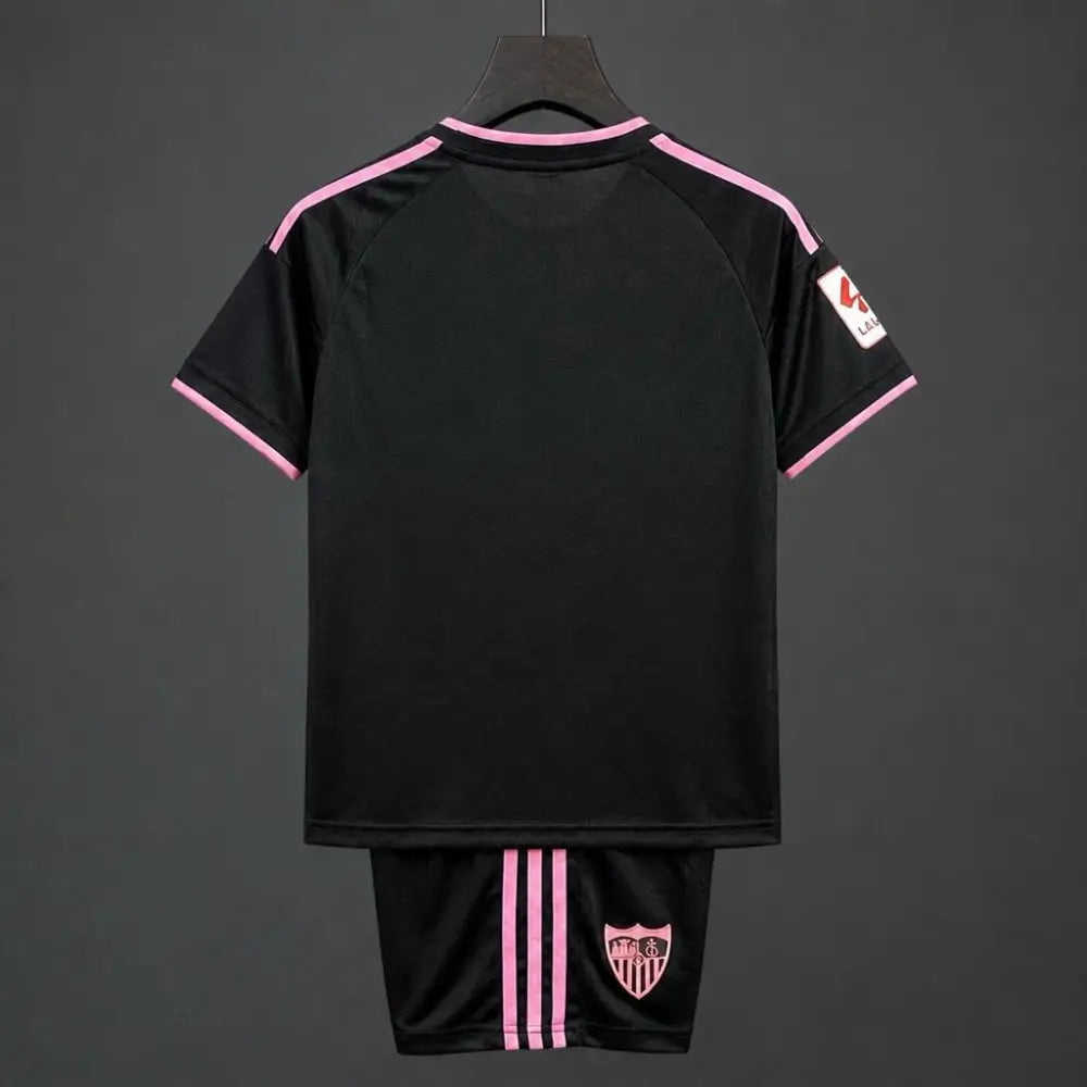 Kit enfant Seville Third 26/27