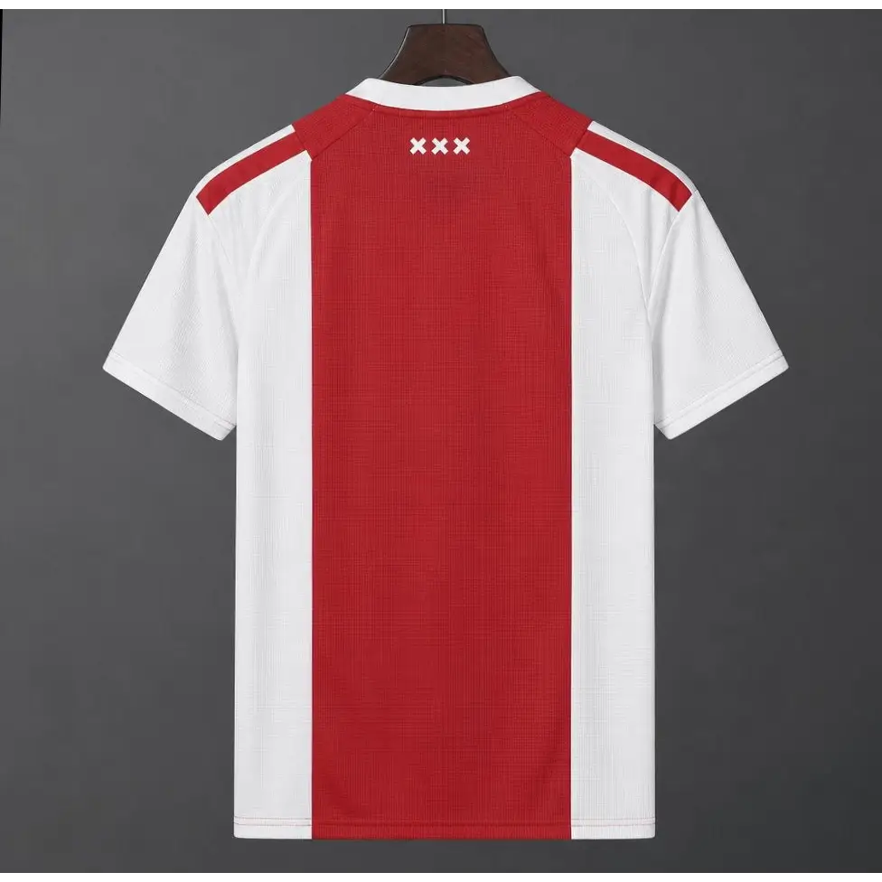Maillot Ajax Amsterdam Domicile 2026/2027