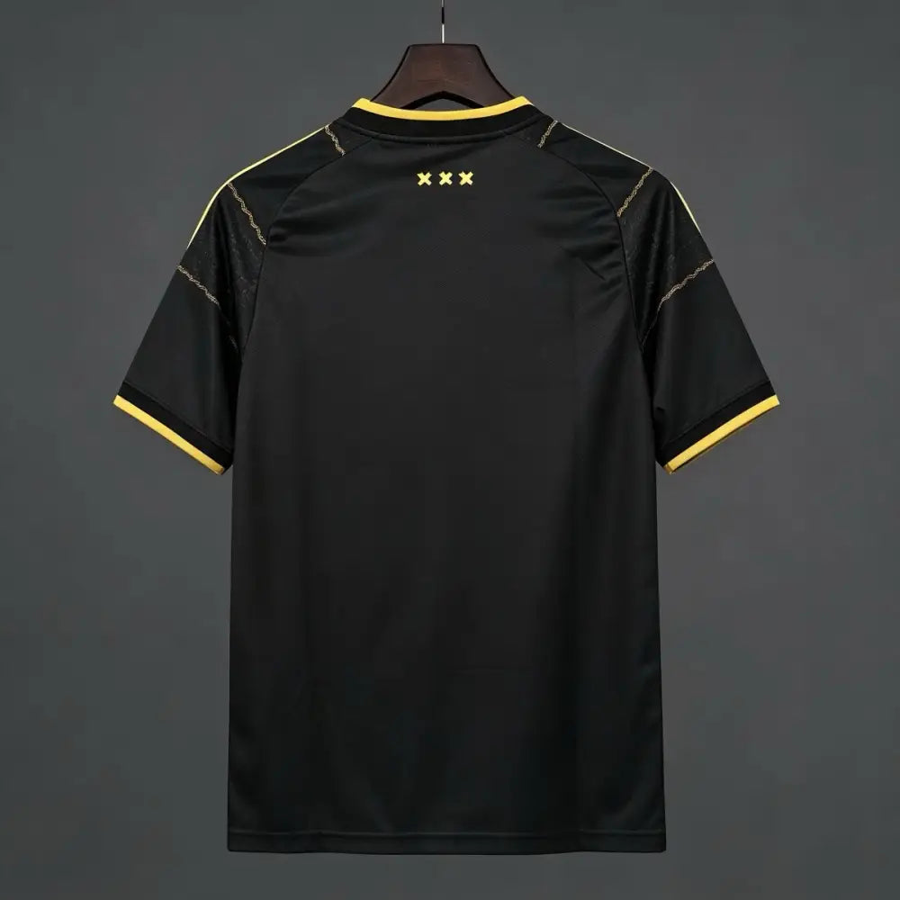 Maillot Ajax Amsterdam Extérieur 2026/2027
