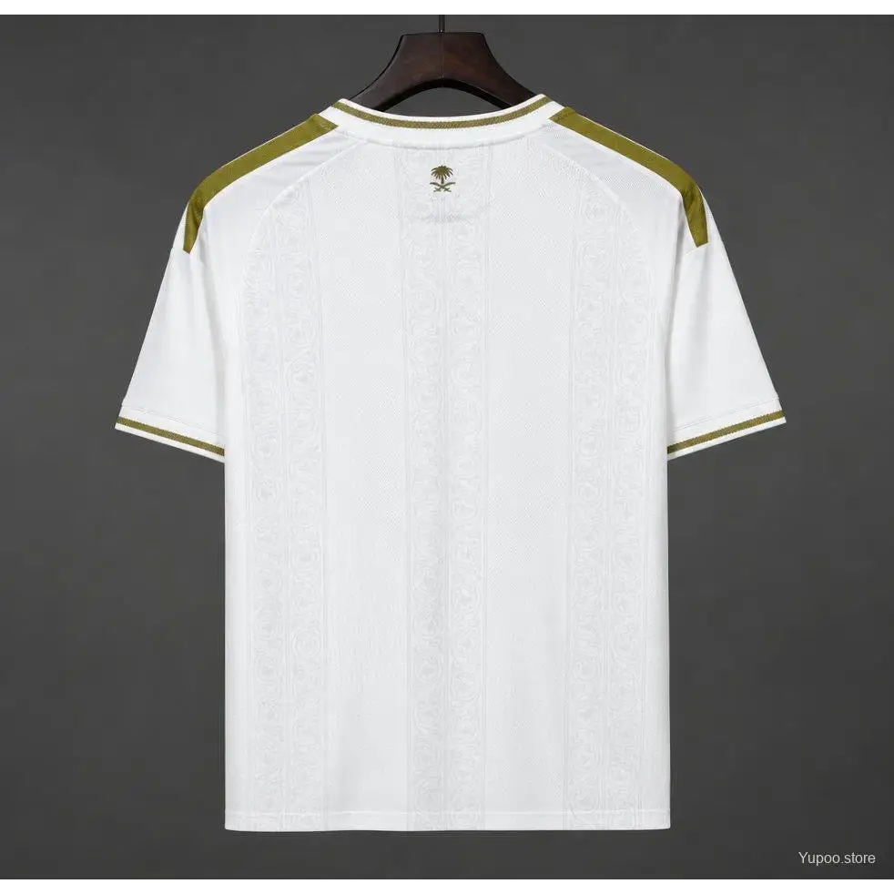 Maillot Al-Nassr Extérieur 2026/2027