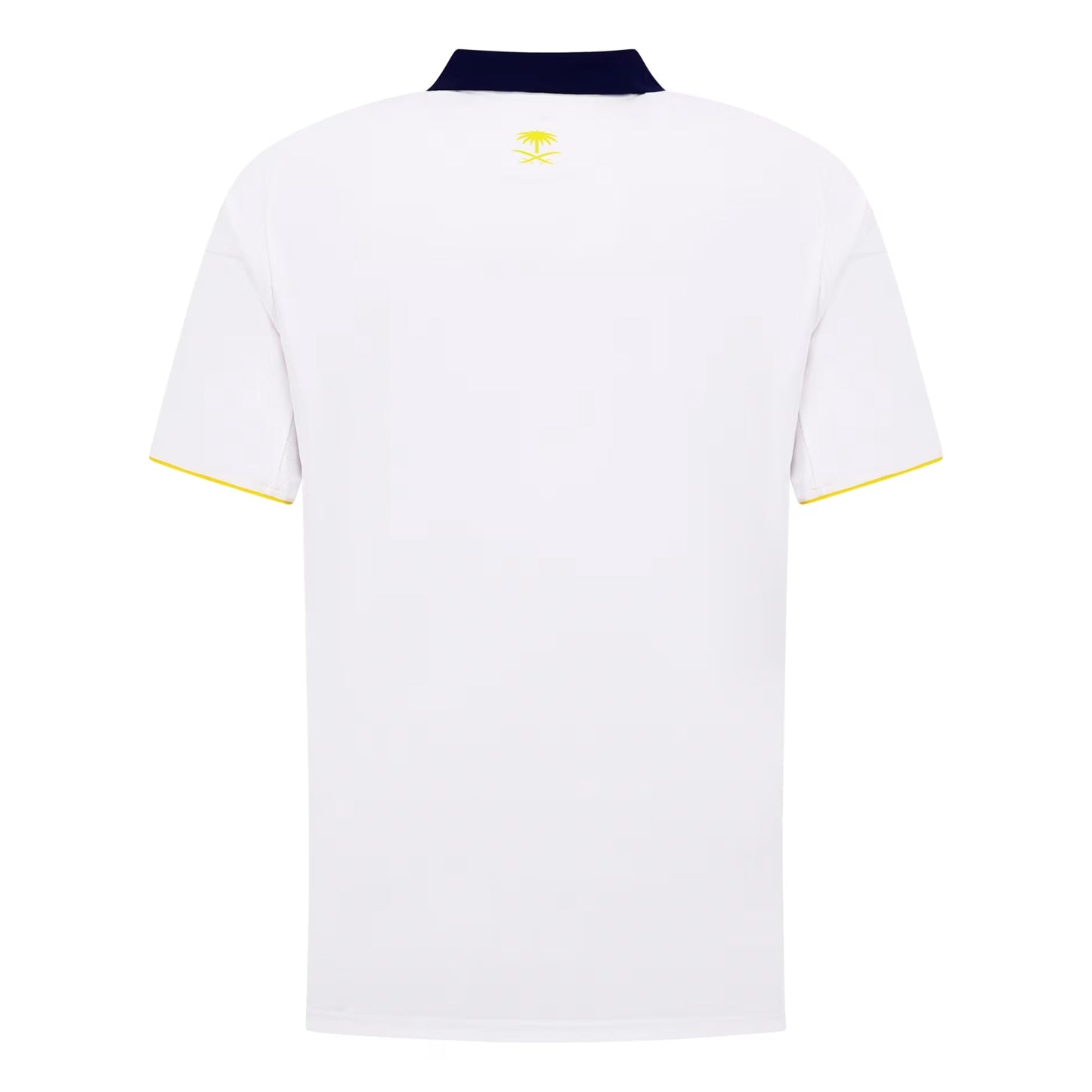 Maillot Al Nassr Homme Third Blanc 2025-2026