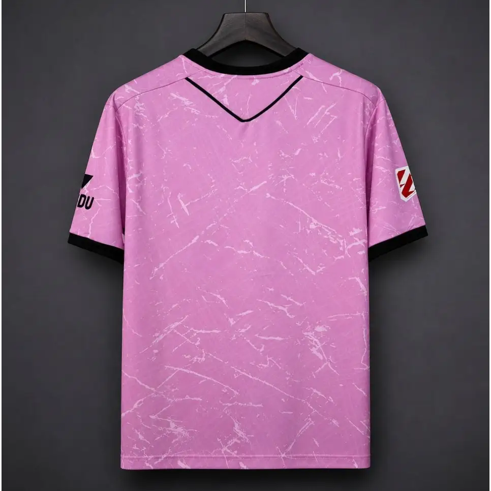 Maillot Almeria Extérieur 2026/2027