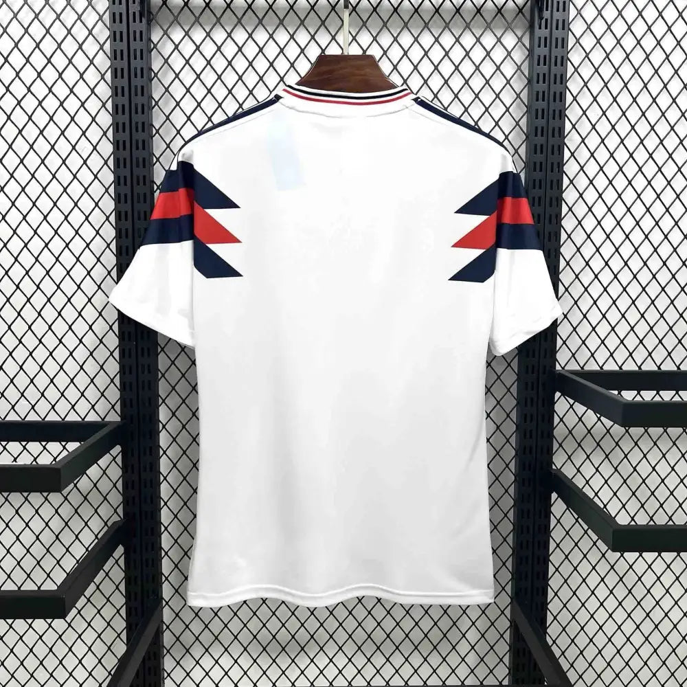 Maillot Angleterre Domicile Retro 2026/2027
