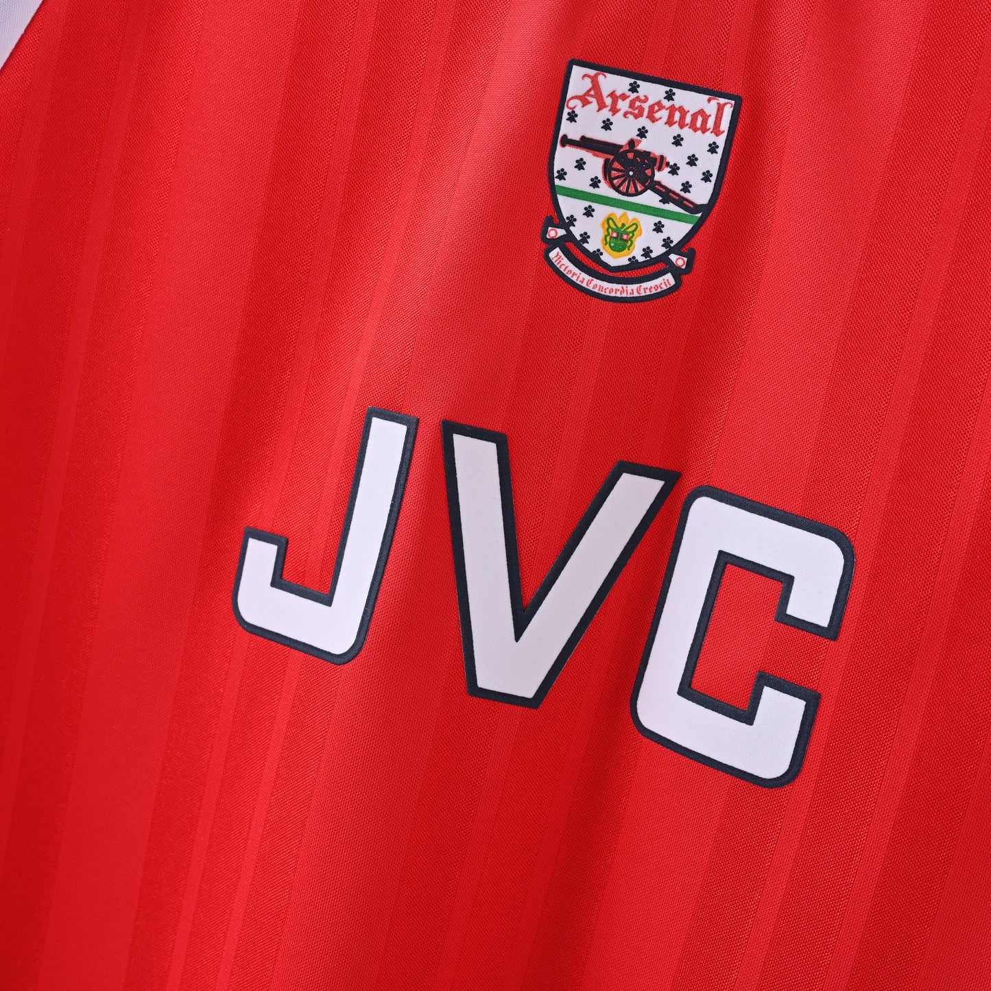 Maillot Arsenal Retro Vintage 1992-1994 Domicile Homme