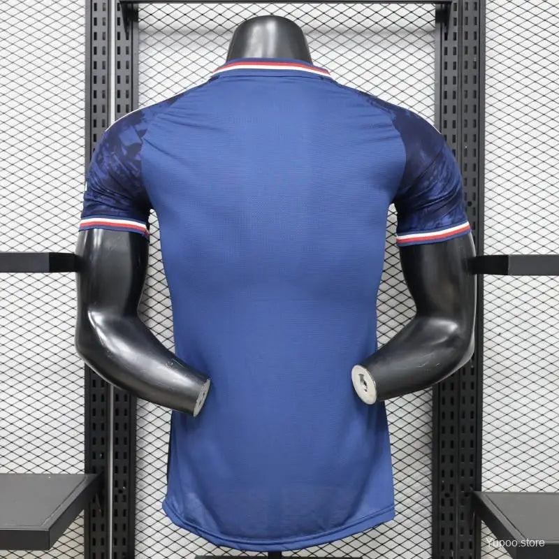 Maillot Arsenal Concept 2026/2027 Version joueur