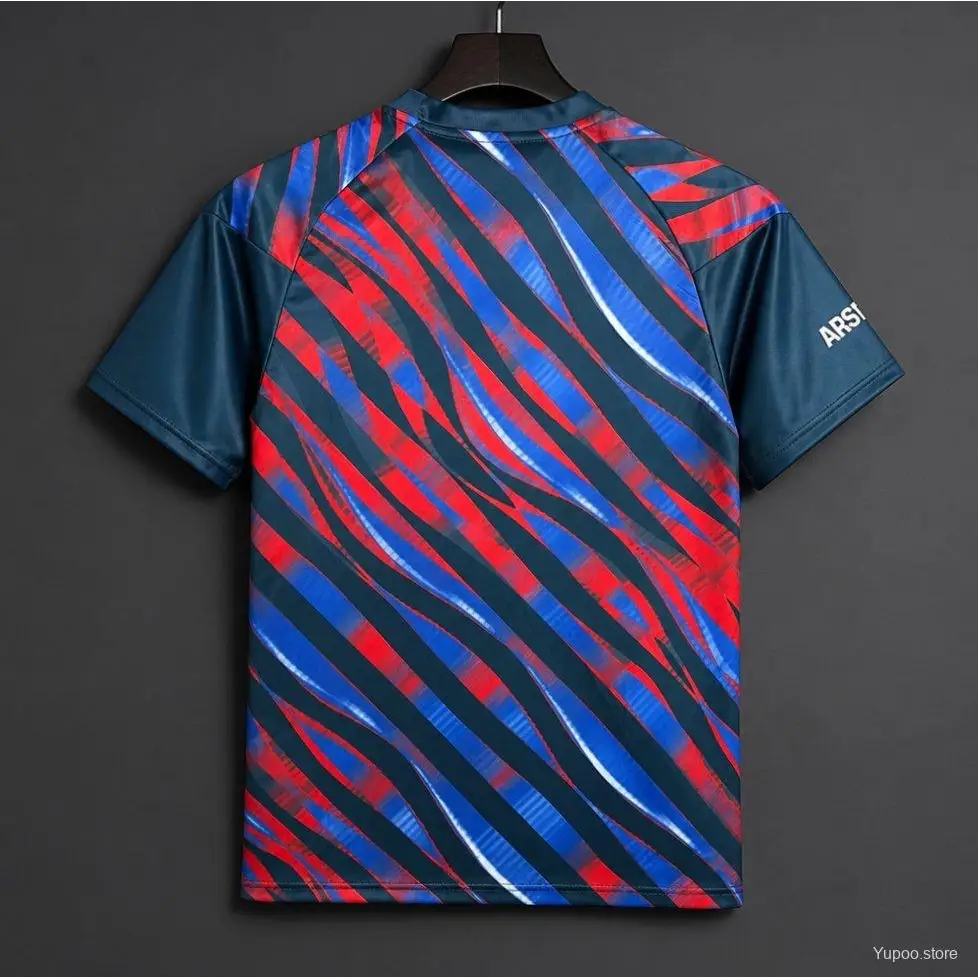 Maillot Arsenal Pré match 2026/2027