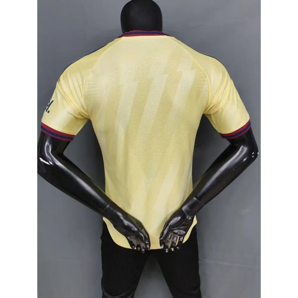 Maillot Arsenal Third 2026/2027 Version joueur