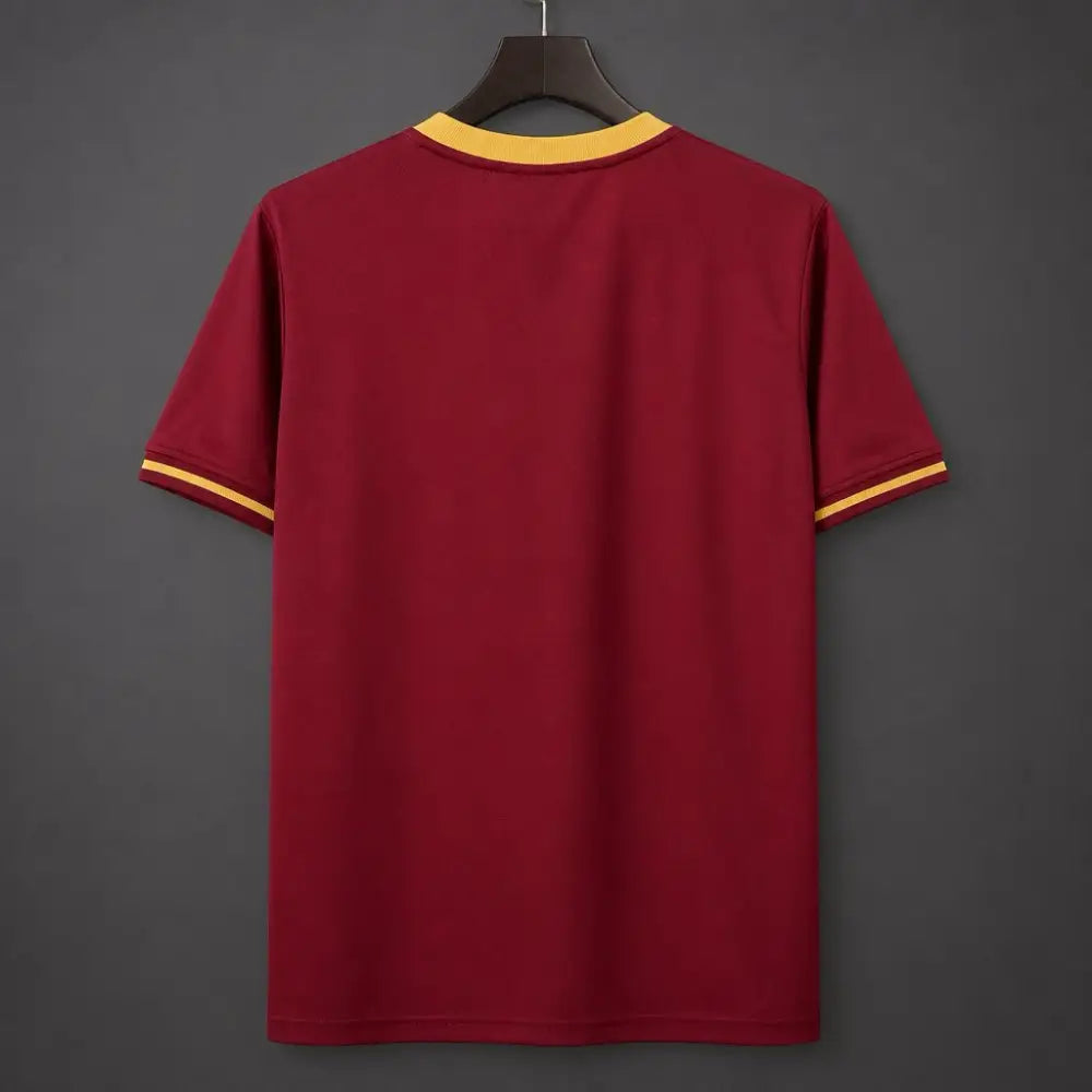 Maillot AS Roma Domicile 2026/2027 125 ans