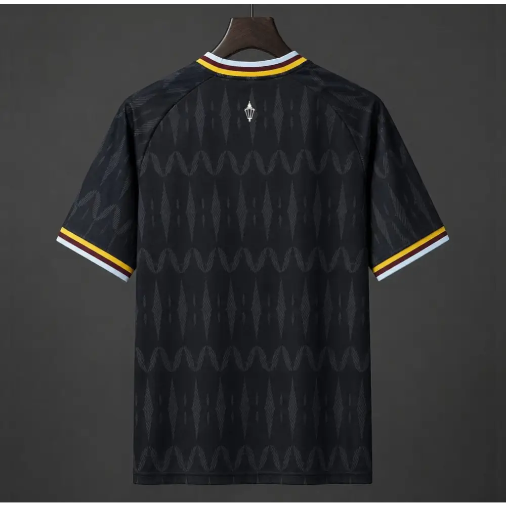 Maillot Aston Villa Extérieur 2026/2027