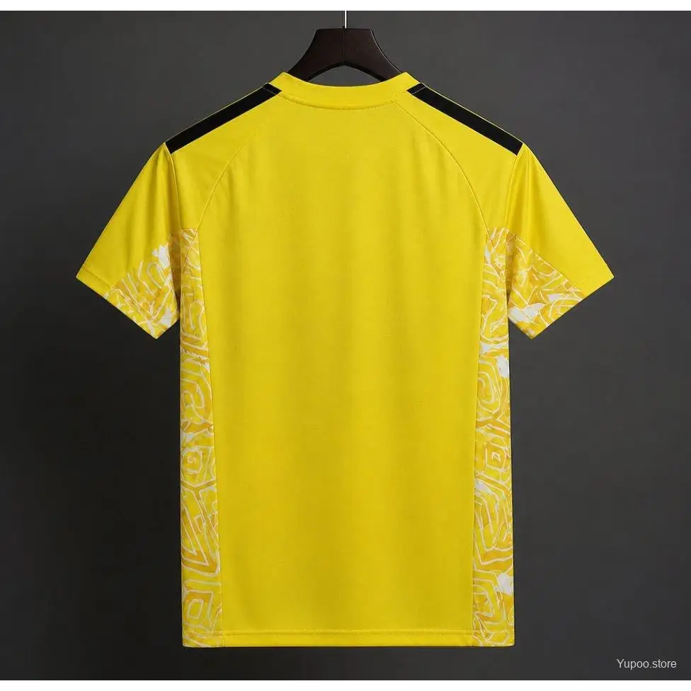 Maillot Aston Villa Gardien 2026/2027