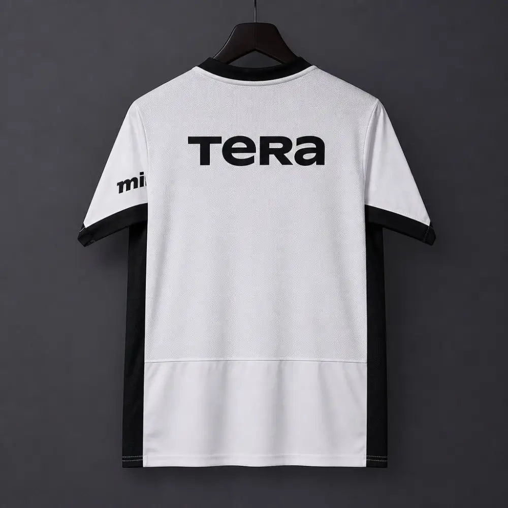 Maillot Besiktas Domicile 2026/2027