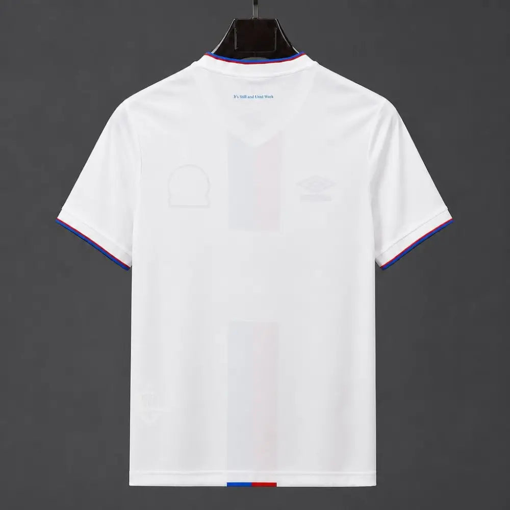 Maillot Blackburn Third 2026/2027