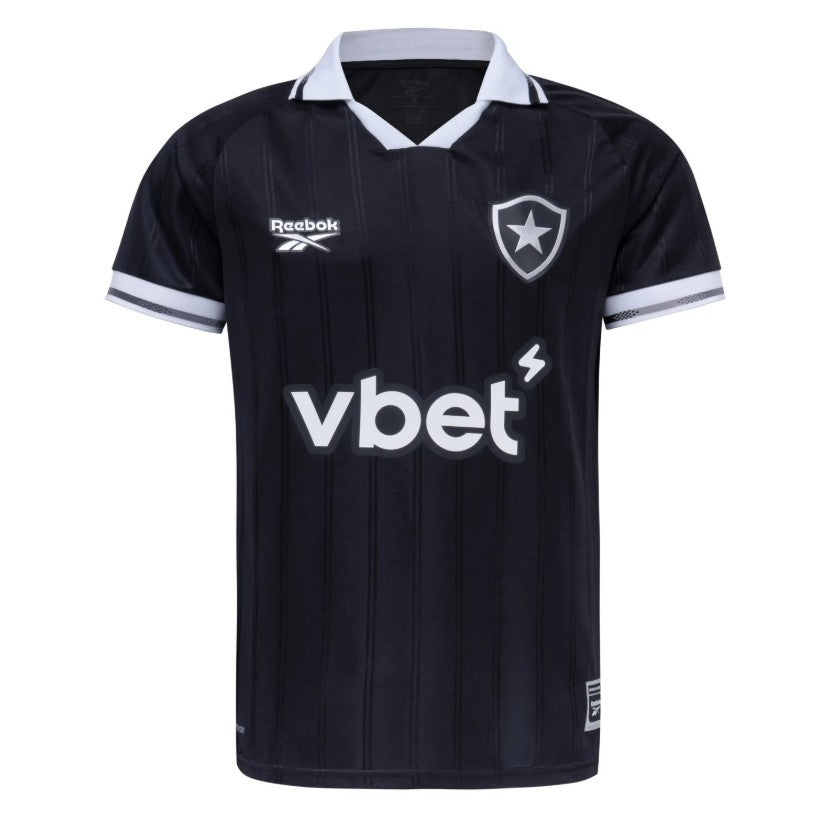 Maillot Botafogo Exterieur Homme 2025 2026