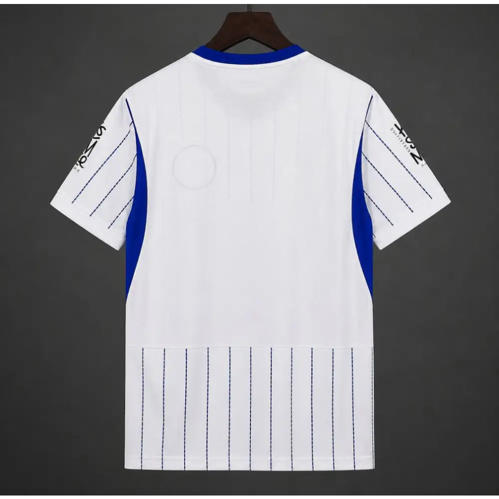 Maillot Brigthon Extérieur 2026/2027
