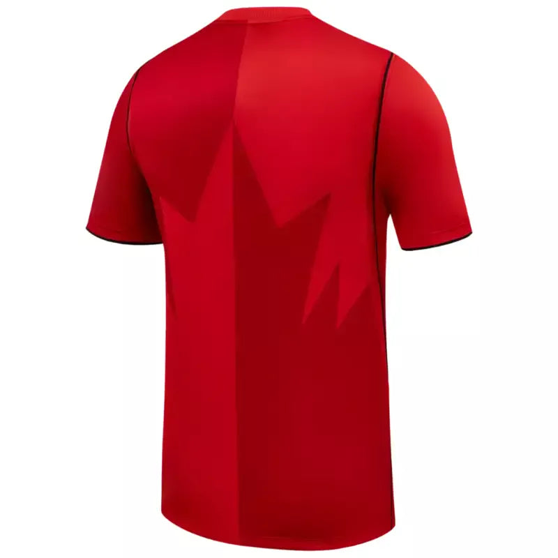 Maillot Canada Domicile Homme 2026