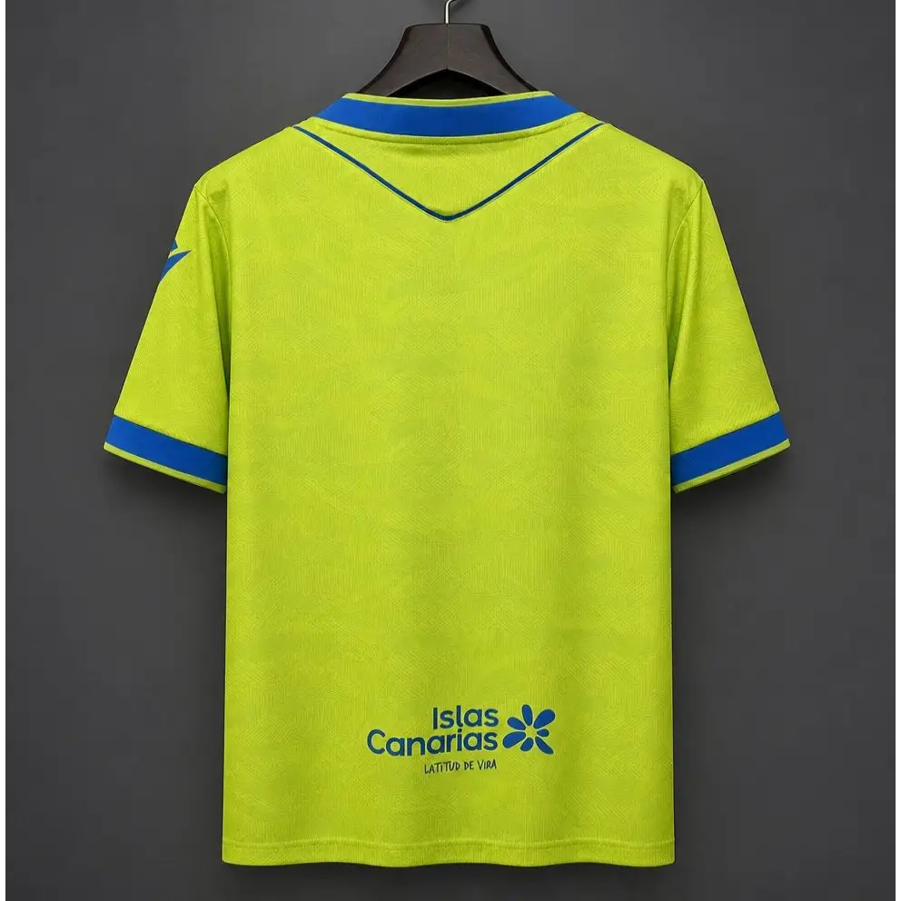 Maillot CD Tenerife Third 2026/2027
