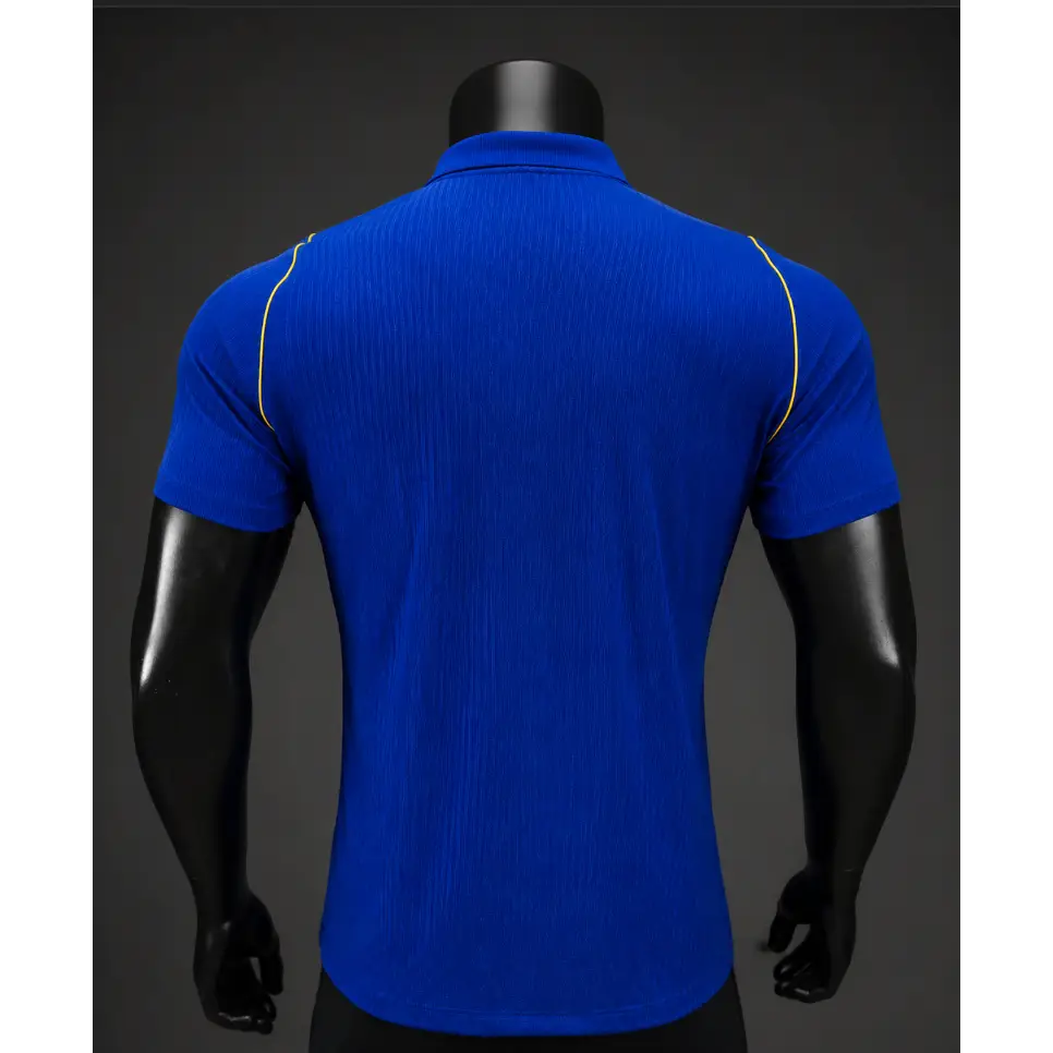 Maillot Chelsea 2026/2027 Domicile Version Joueur