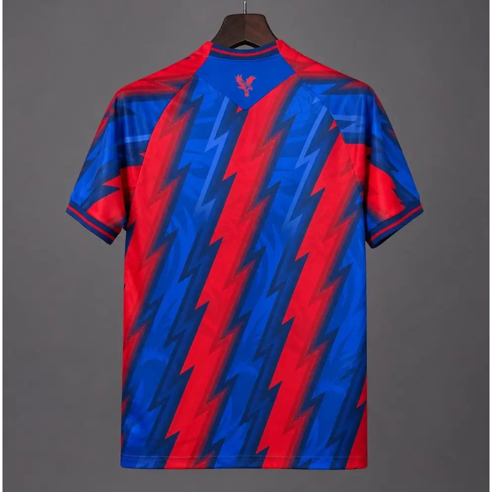 Maillot Crystal Palace Domicile 2026/2027
